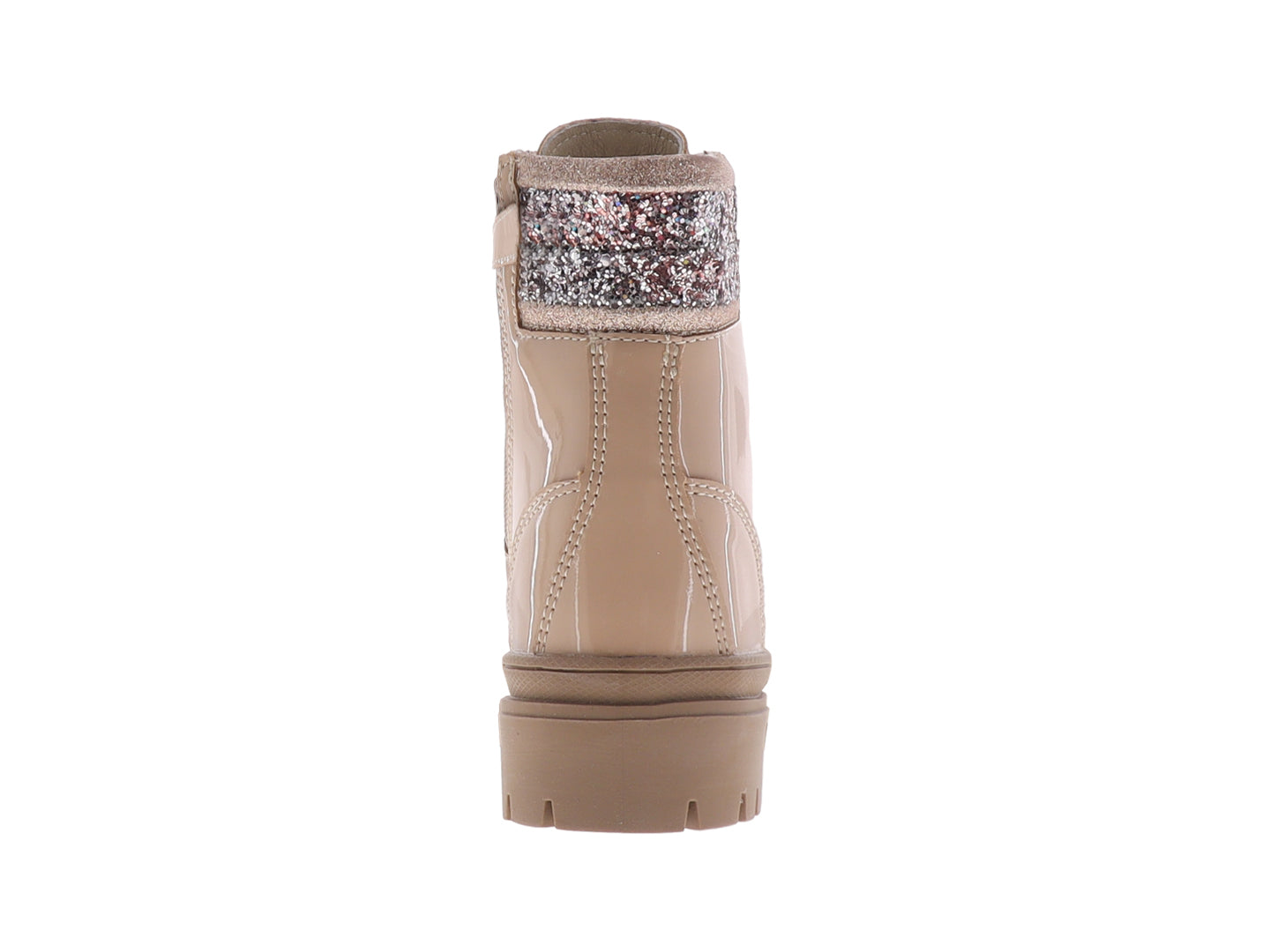Botas Miniburbujas 97-501 Para Niña