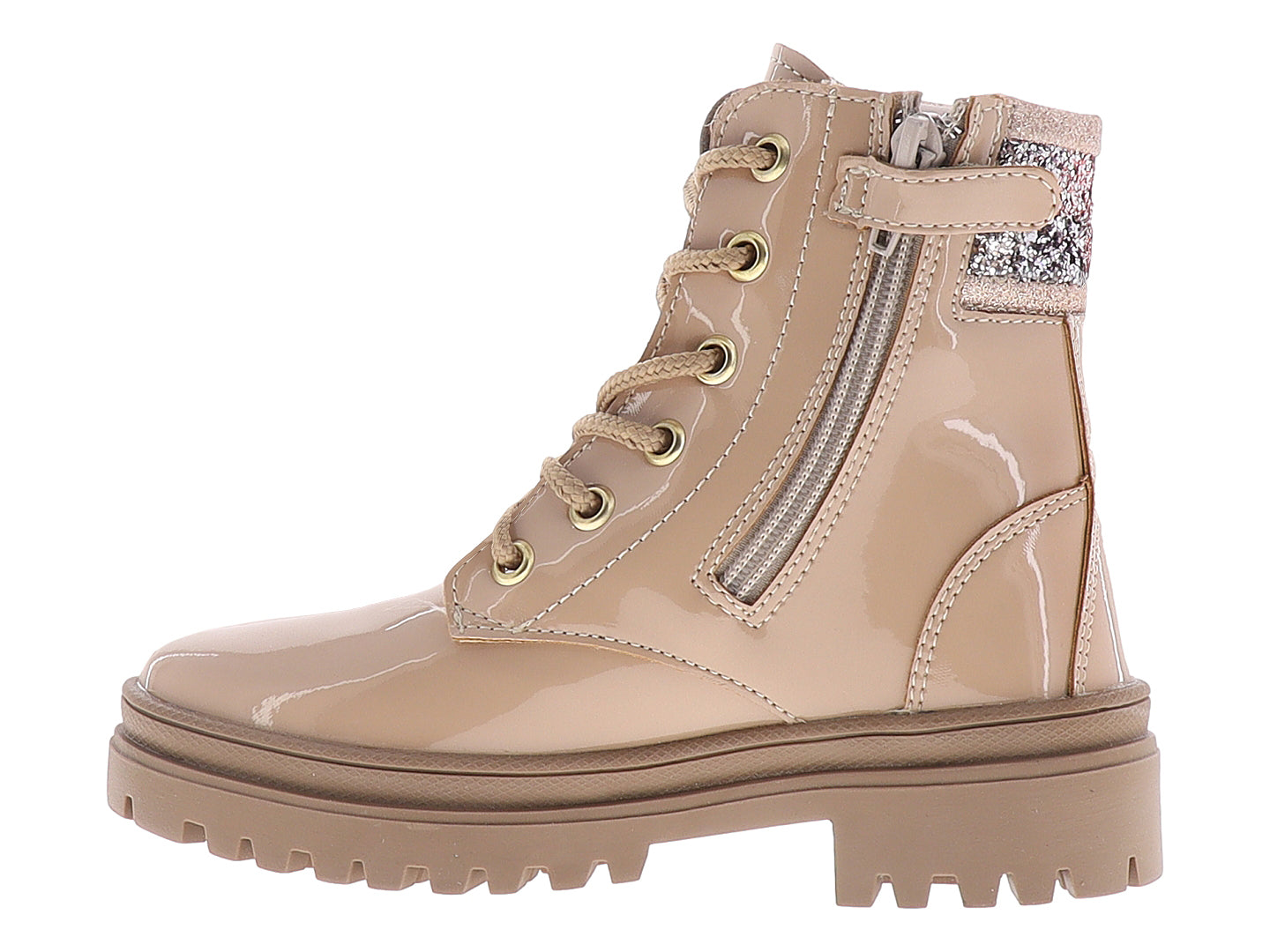 Botas Miniburbujas 97-501 Para Niña