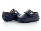 Zapatos Miniburbujas 57-085 Para Niño
