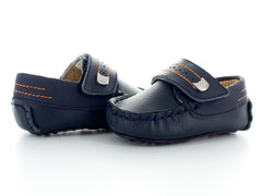 Zapatos Miniburbujas 57-085 Para Niño