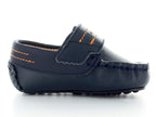 Zapatos Miniburbujas 57-085 Para Niño