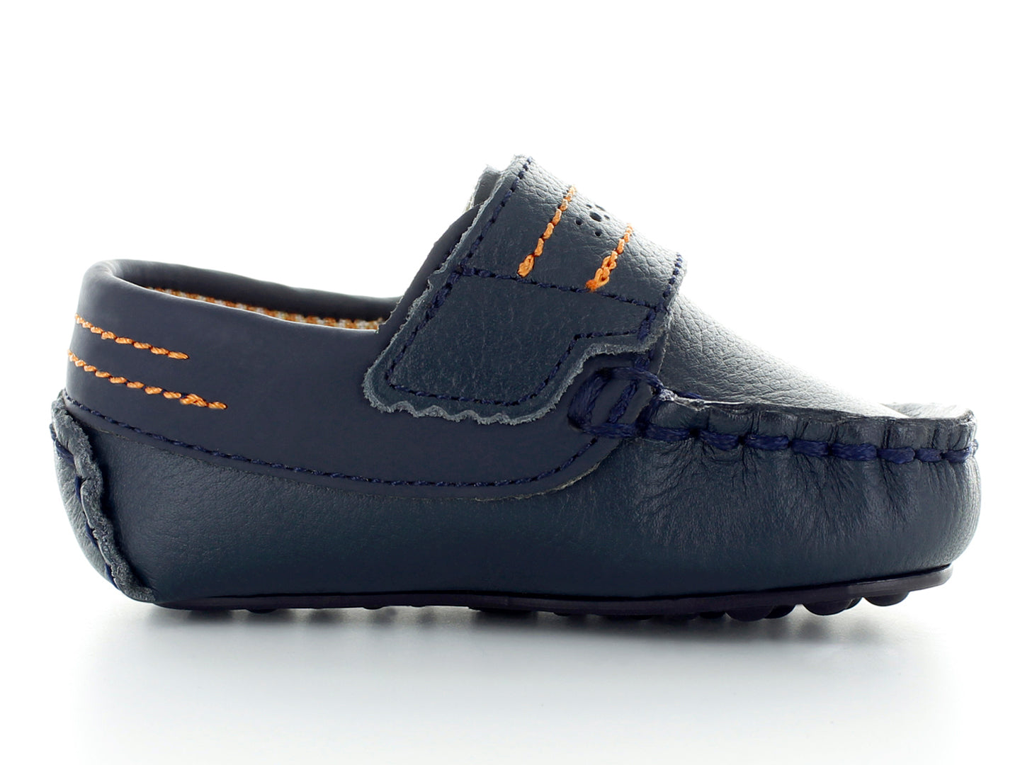 Zapatos Miniburbujas 57-085 Para Niño