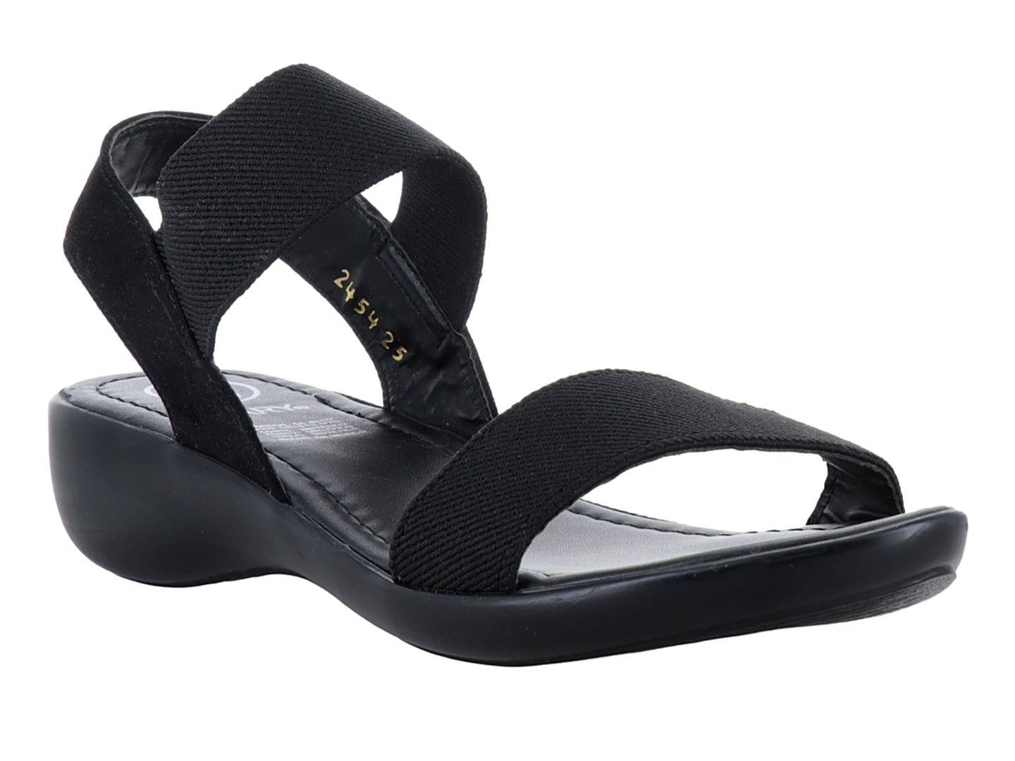 Sandalias Sary 2454 Para Mujer