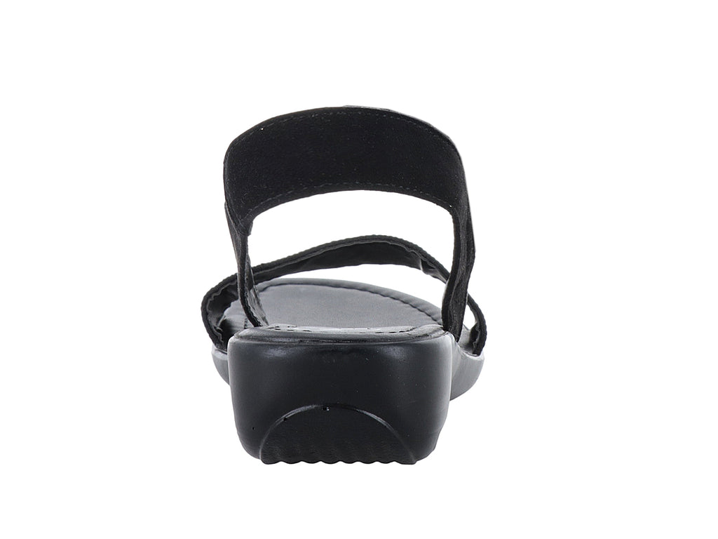 Sandalias Sary 2454 Para Mujer