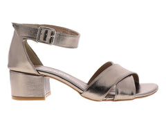 Zapatillas Antonie Sol Color Seda para Mujer