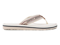 Sandalias Tommy Hilfiger W05761 Para Mujer