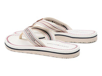 Sandalias Tommy Hilfiger W05761 Para Mujer