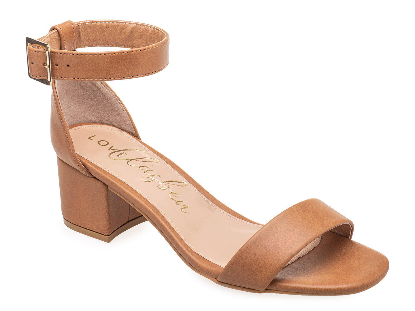 Zapatillas Clasben 825210 Para Mujer