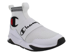 Tenis Champion Rally Pro Blanco para Hombre