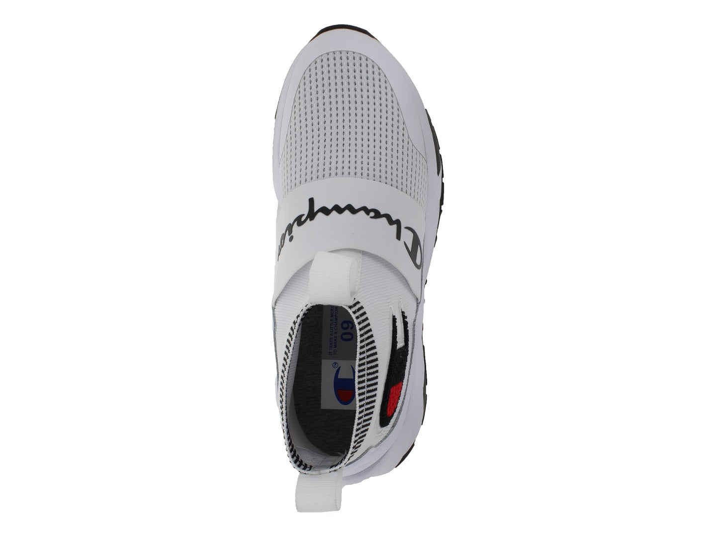 Tenis Champion Rally Pro S10126 Para Hombre