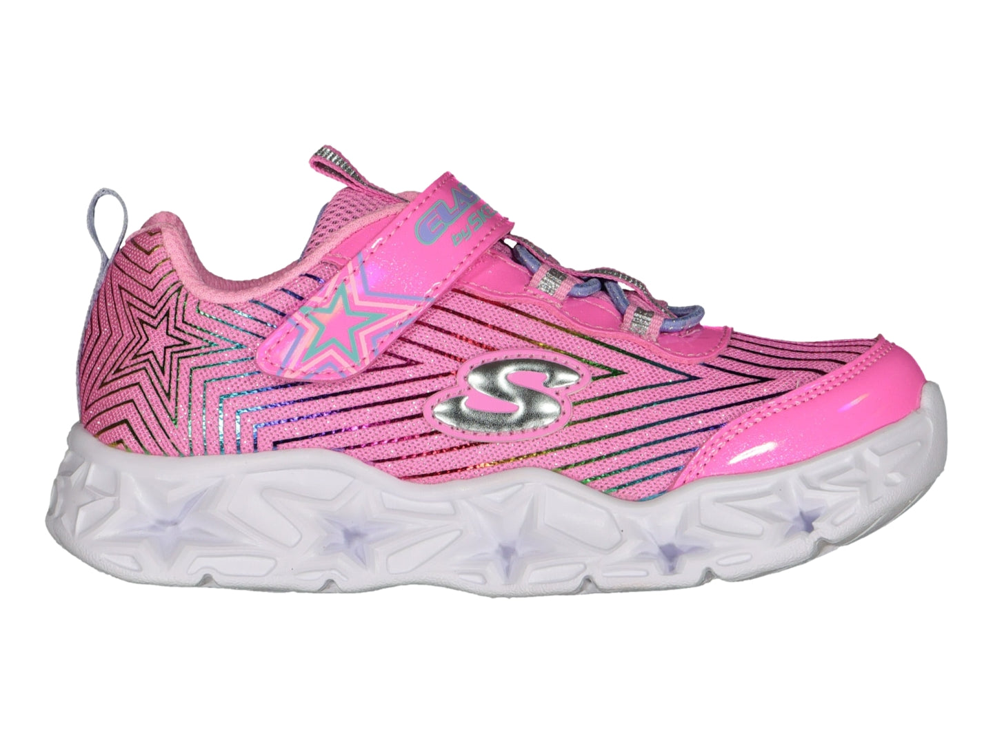 Tenis Skechers 302452 Para Niña