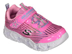 Tenis Skechers 302452 Para Niña