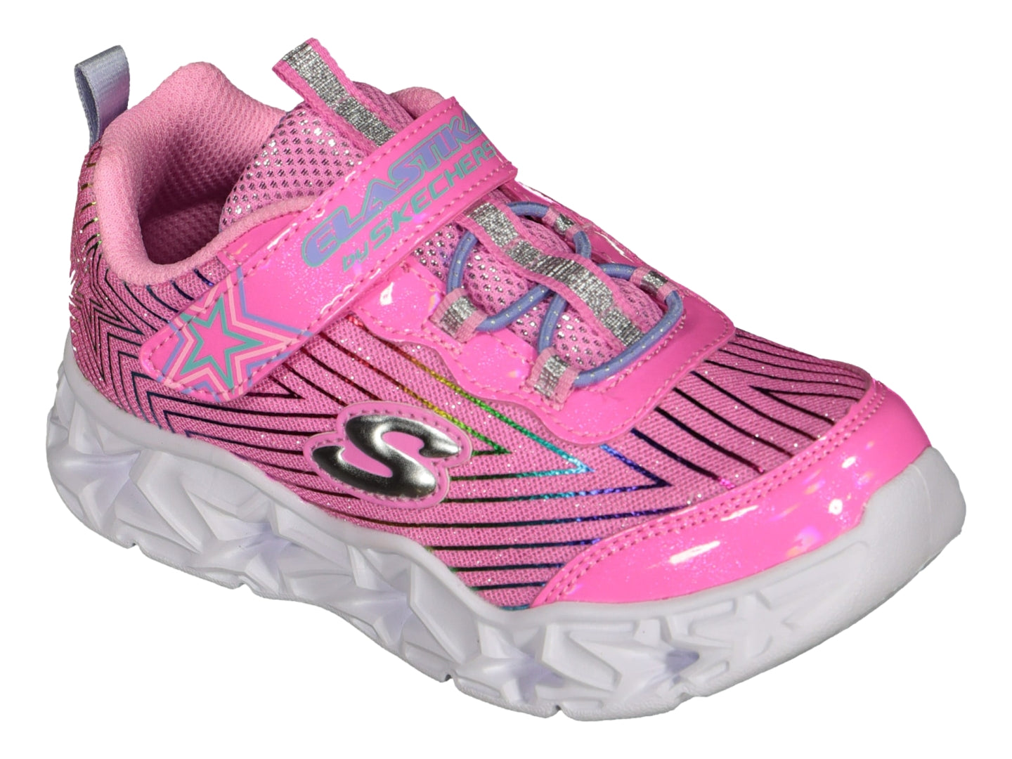 Tenis Skechers 302452 Para Niña