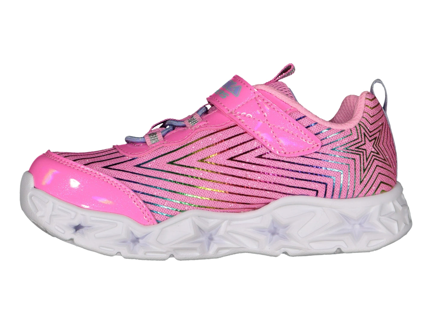 Tenis Skechers 302452 Para Niña