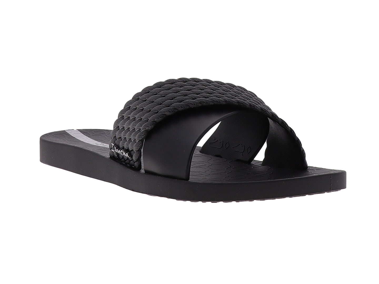 Sandalias Ipanema Dama 83244 Para Mujer