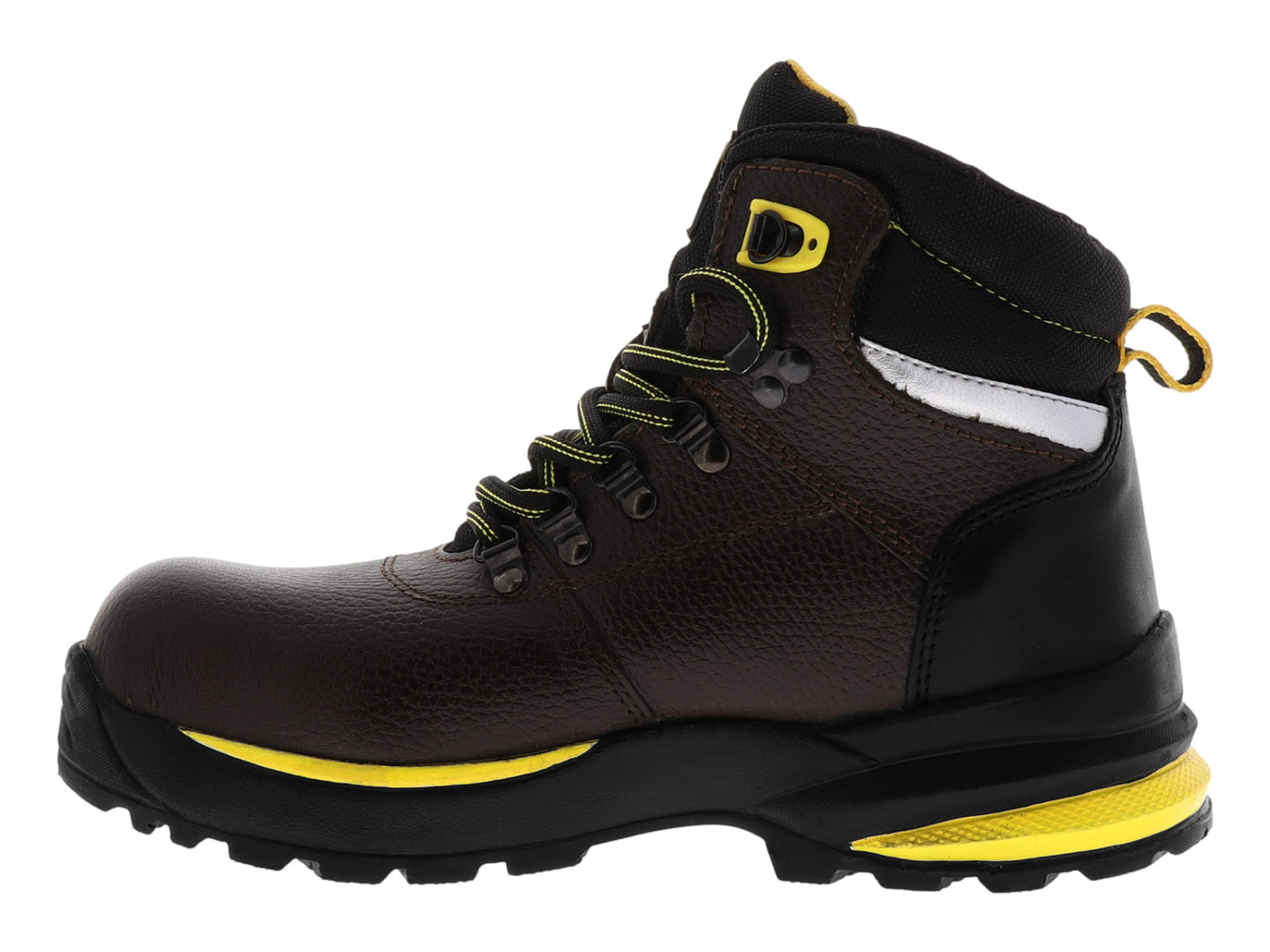 Botas Cliff 5043 Para Hombre