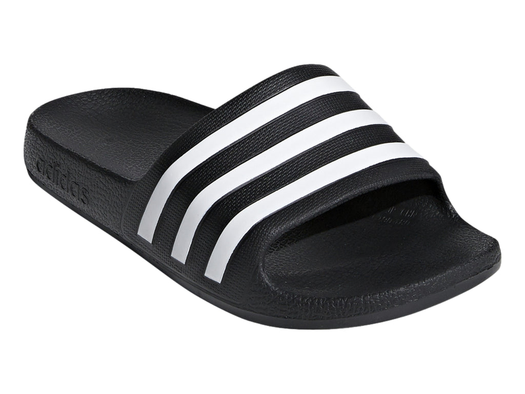 Sandalias Adidas Adilete Aqua K F35556 Para Niño