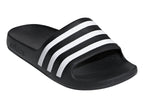 Sandalias Adidas Adilete Aqua K F35556 Para Niño