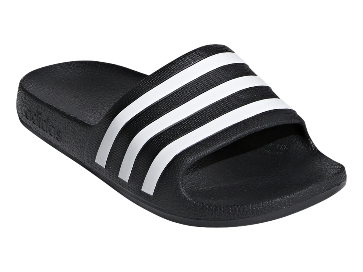 Sandalias Adidas Adilete Aqua K F35556 Para Niño