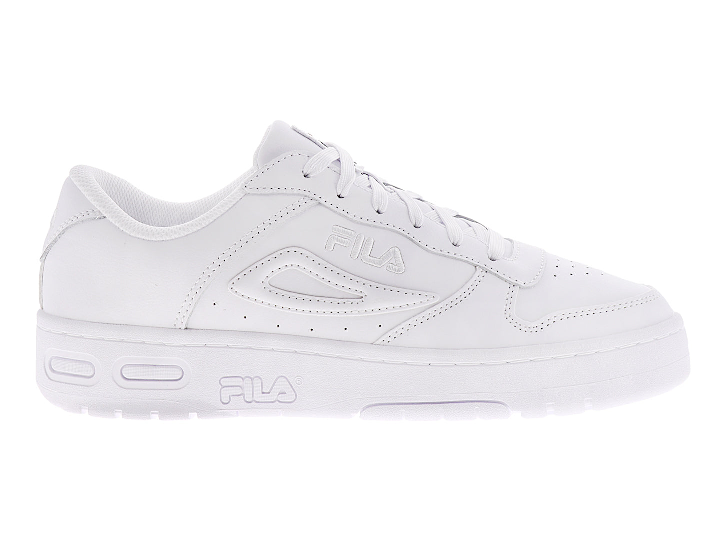 Tenis Fila Lnx 100 M01577 Para Hombre
