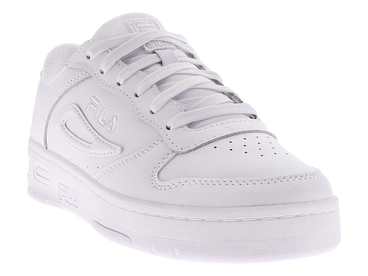 Tenis FILA LNX-100 Blancos para Mujer