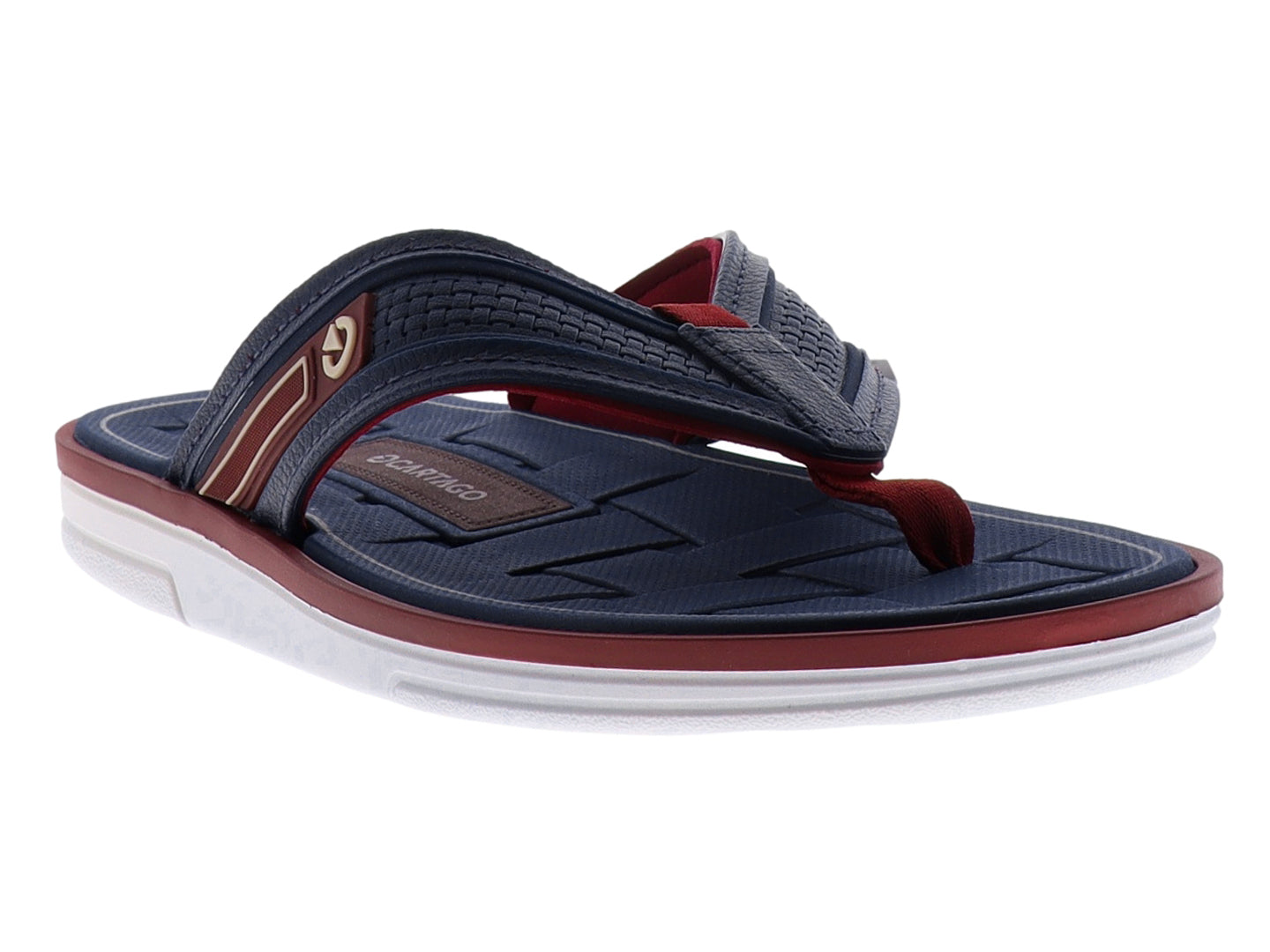 Sandalias Cartago 21838 Para Hombre