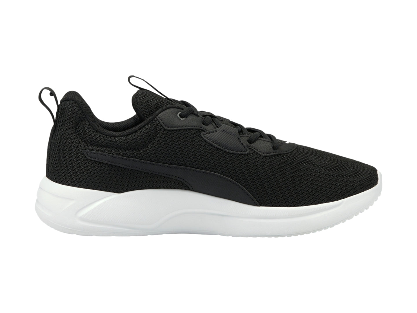 Tenis Puma Resolve 194739 Para Hombre