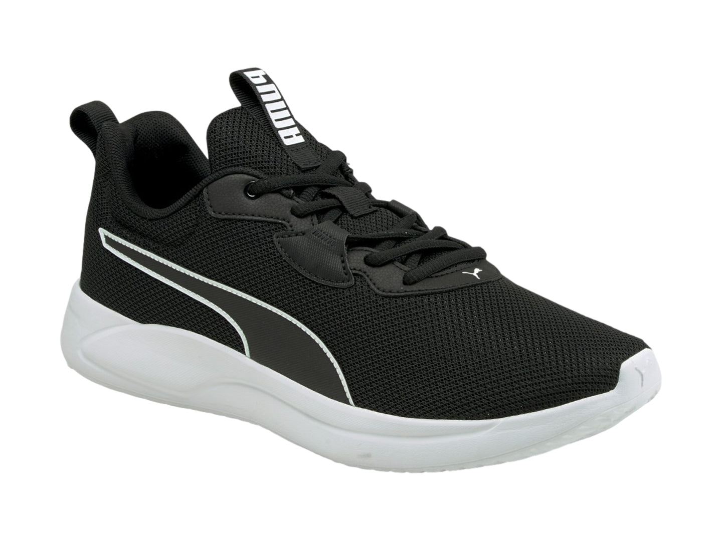 Tenis Puma Resolve 194739 Para Hombre