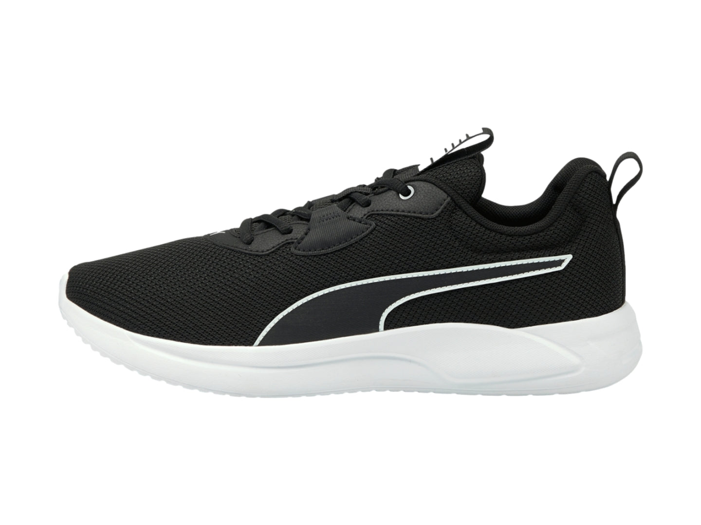 Tenis Puma Resolve 194739 Para Hombre