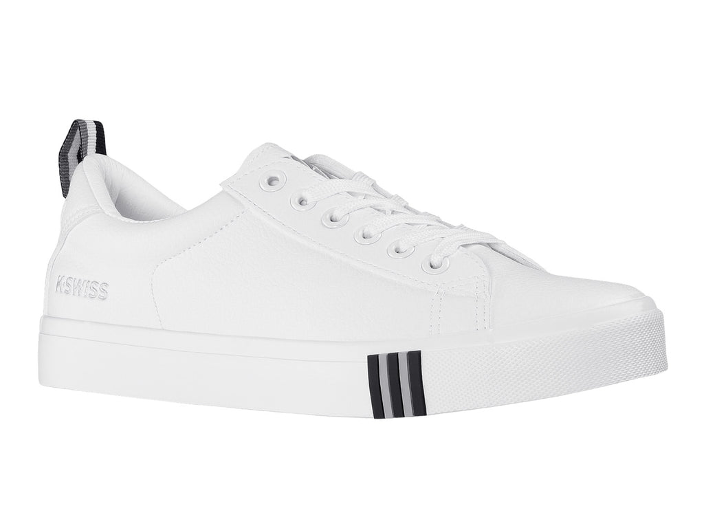 Tenis K-Swiss Trinity 8F489 Para Mujer
