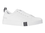 Tenis K-Swiss Trinity 8F489 Para Mujer