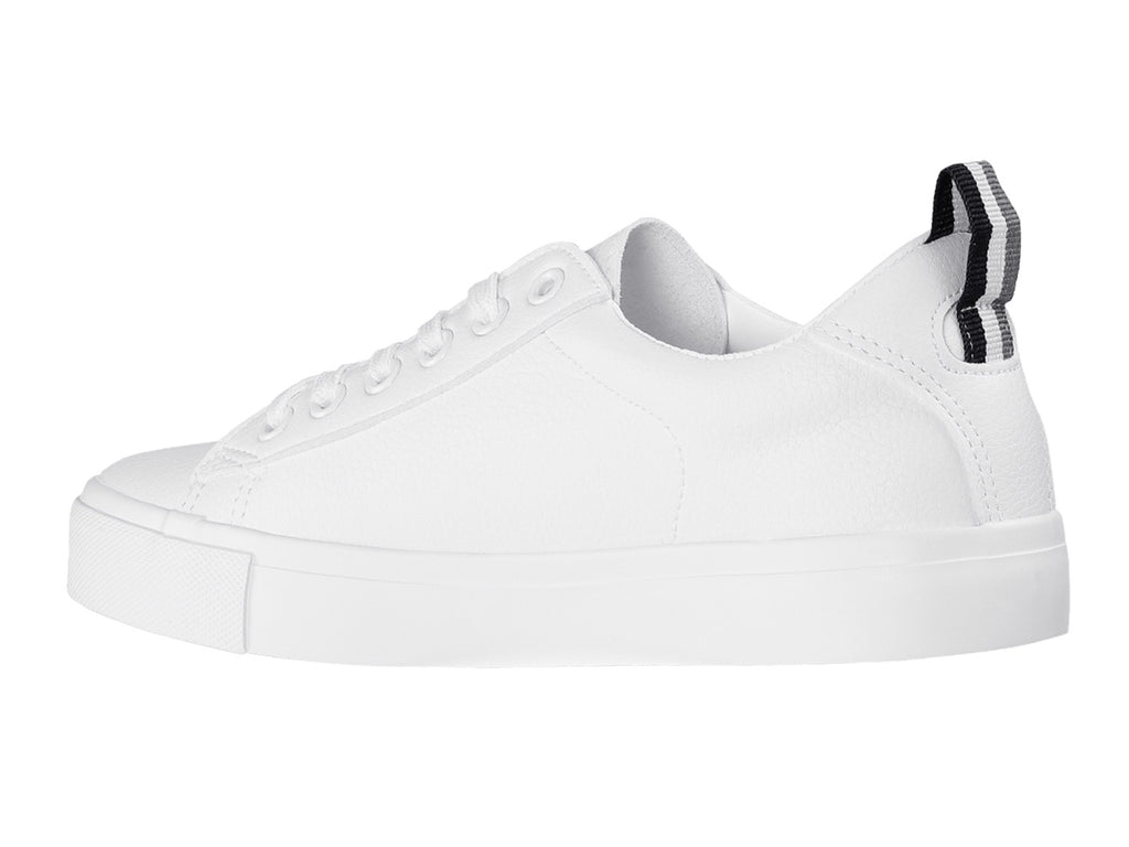 Tenis K-Swiss Trinity 8F489 Para Mujer