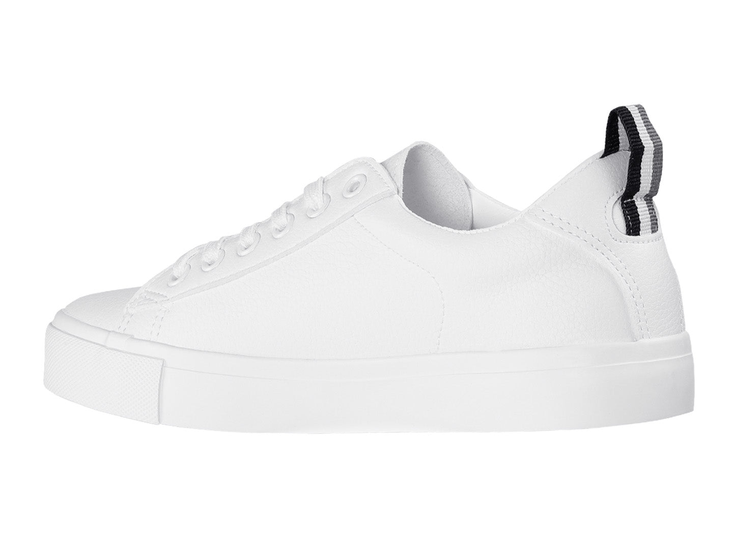 Tenis K-Swiss Trinity 8F489 Para Mujer