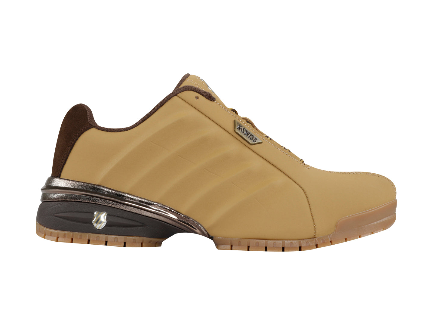 Tenis K-Swiss Dorade 0F566 Para Hombre