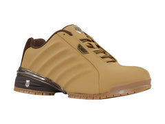 Tenis K-Swiss Dorade Color Miel para Hombre
