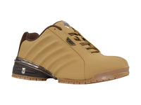 Tenis K-Swiss Dorade Color Miel para Hombre