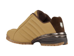 Tenis K-Swiss Dorade Color Miel para Hombre