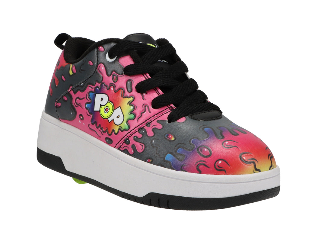 Tenis Heelys 101030 Para Niña