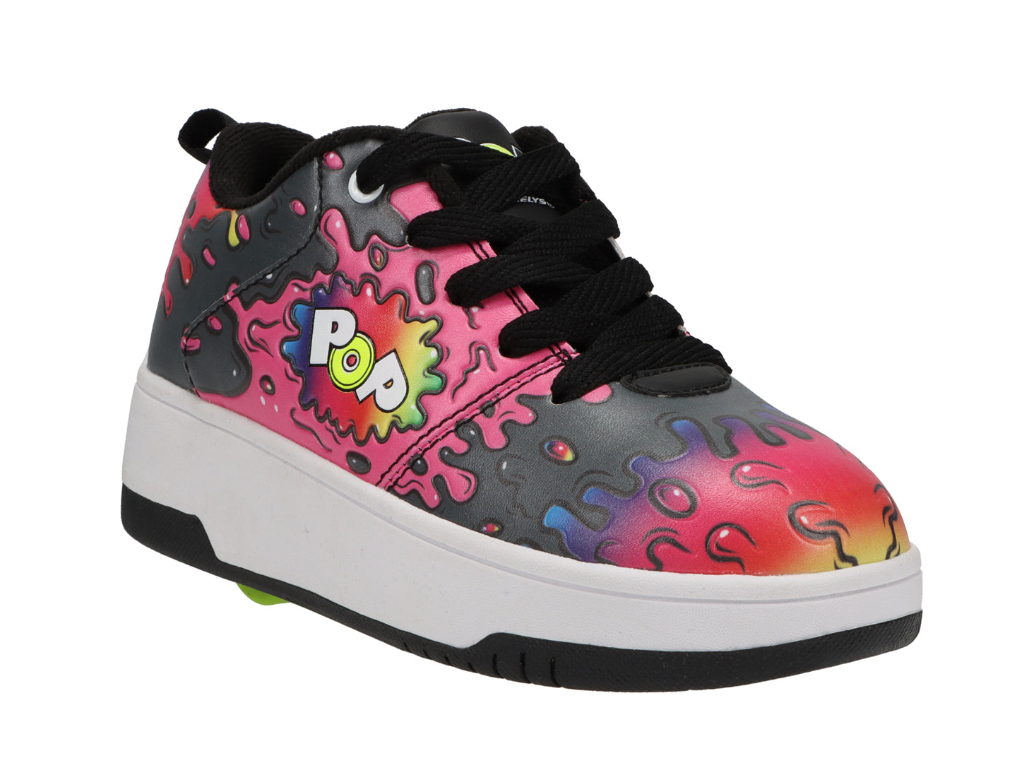 Tenis Heelys 101030 Para Niña