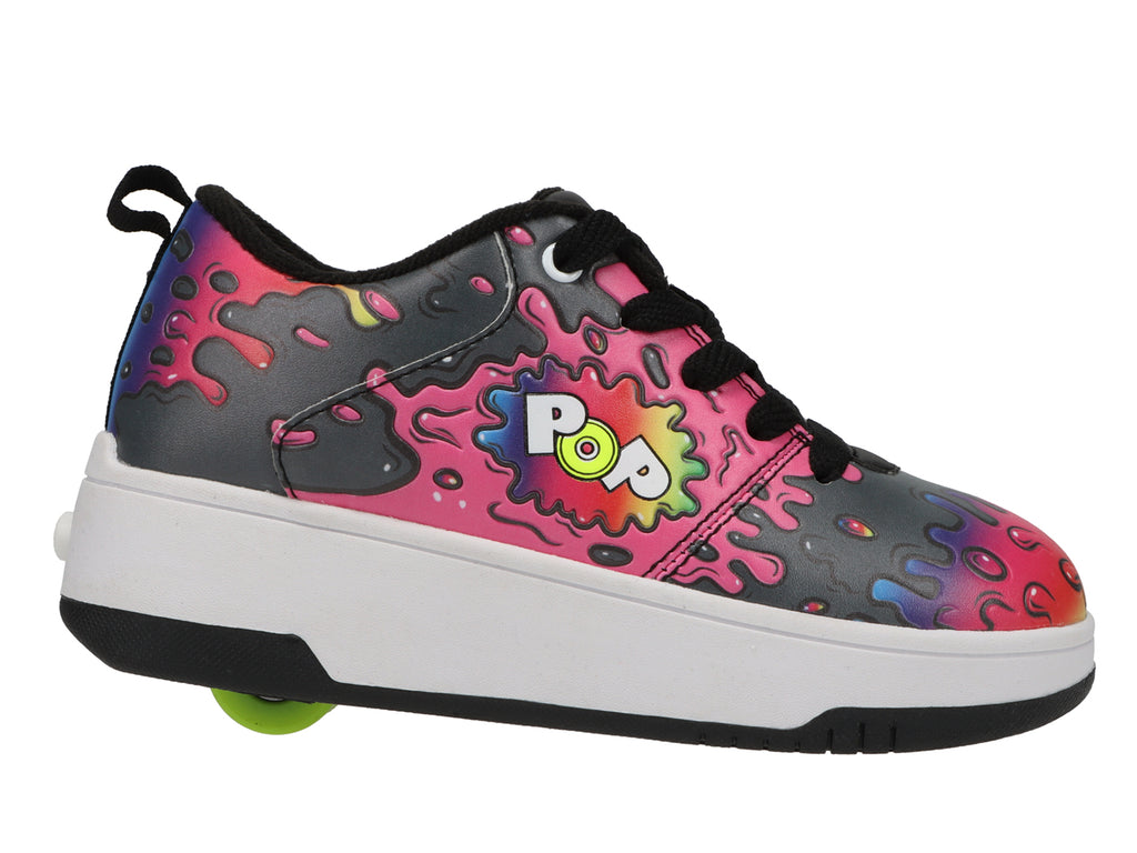 Tenis Heelys 101030 Para Niña