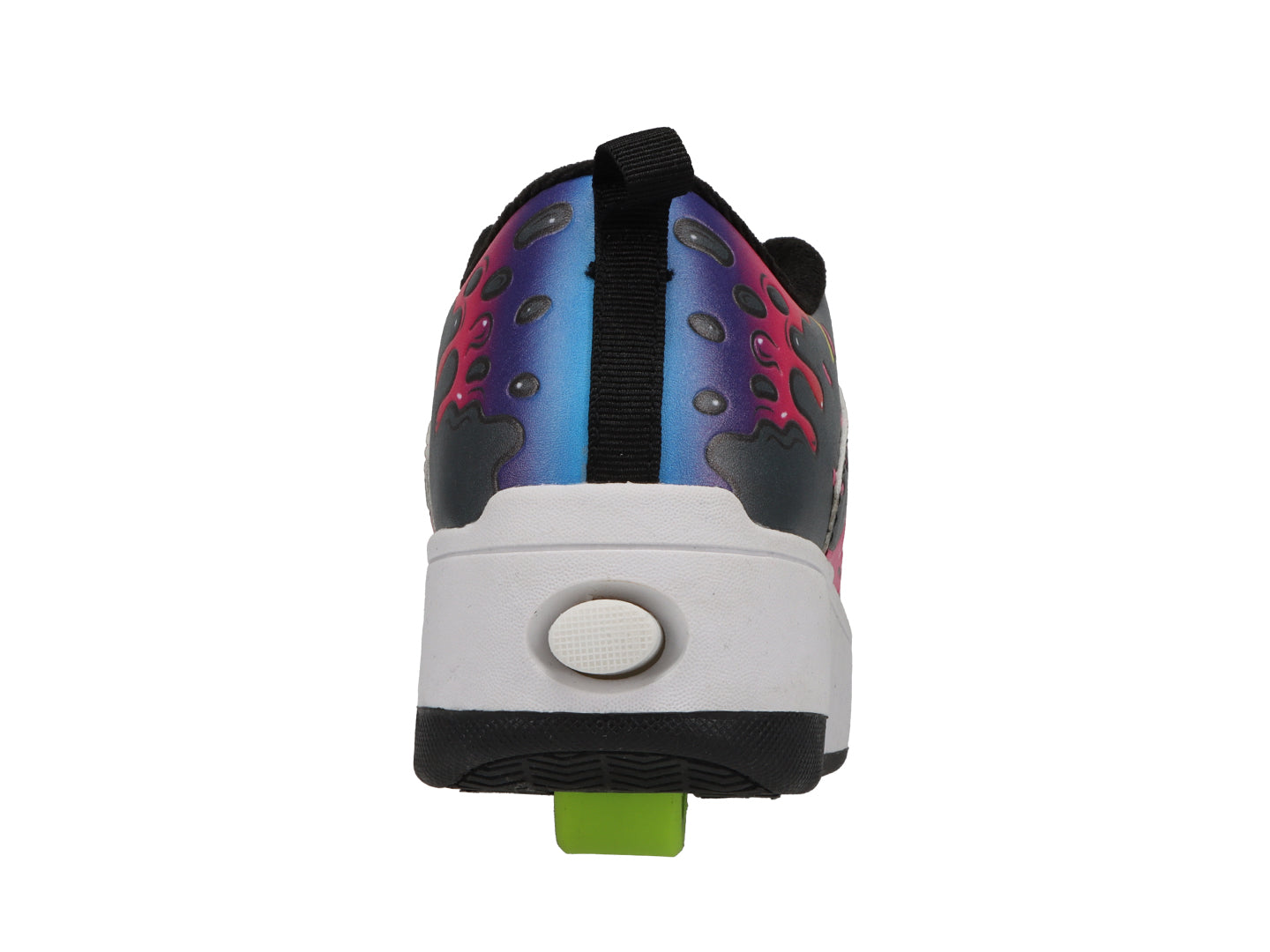 Tenis Heelys 101030 Para Niña