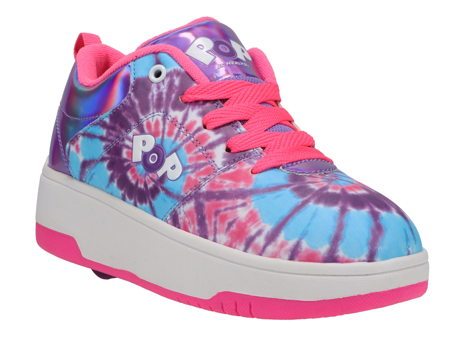 Tenis Heelys 101032 Para Niña