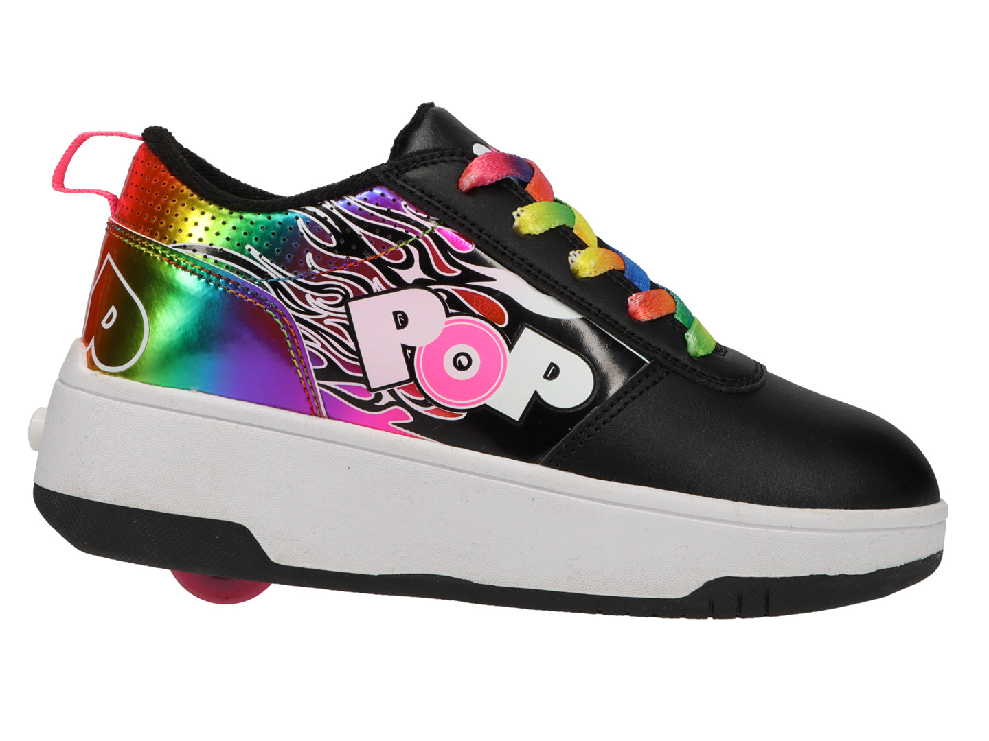 Tenis Heelys 101033 Para Niña