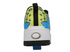 Tenis Patín Heelys Multicolor para Niño