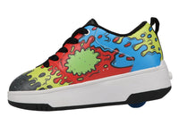 Tenis Heelys 101034 Para Niño