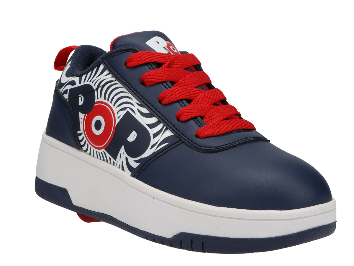 Tenis Heelys 101035 Para Niño