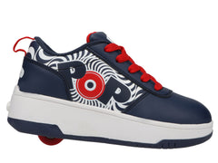 Tenis Patín Heelys Multicolor para Niño