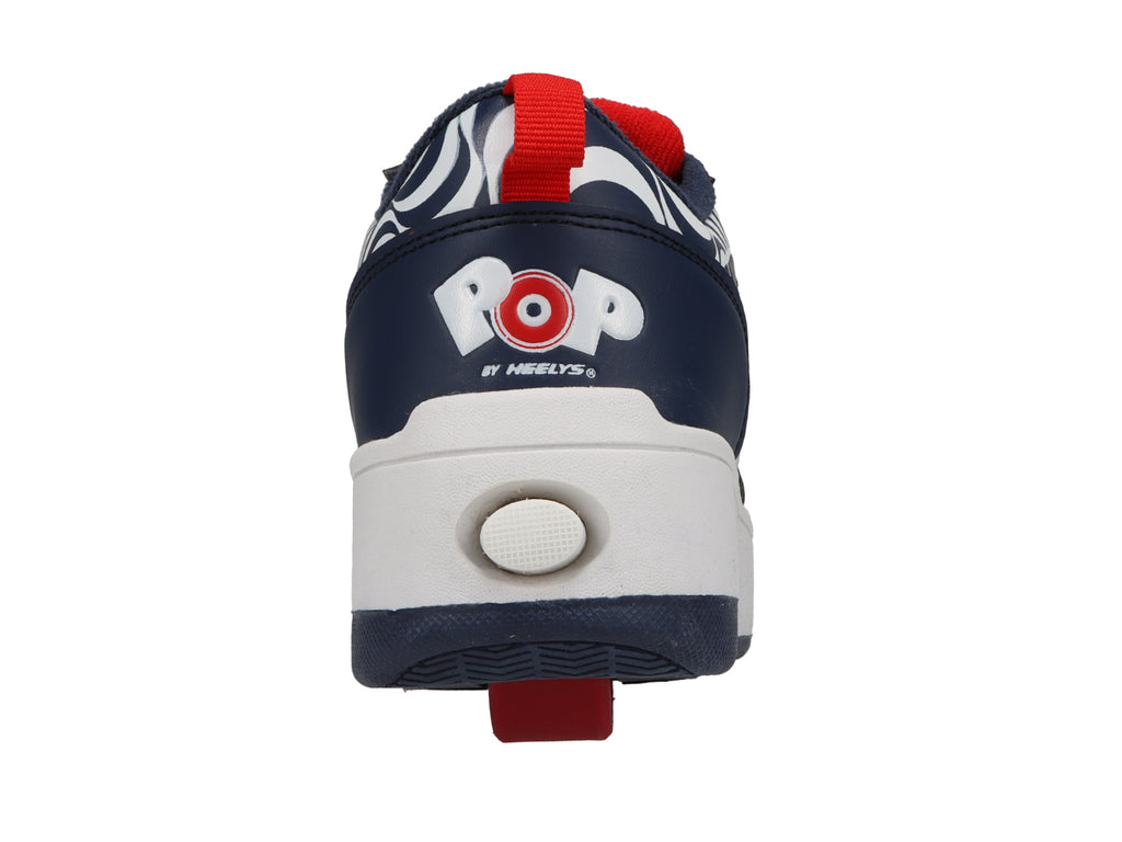 Tenis Heelys 101035 Para Niño