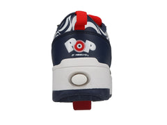 Tenis Patín Heelys Multicolor para Niño
