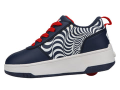 Tenis Patín Heelys Multicolor para Niño